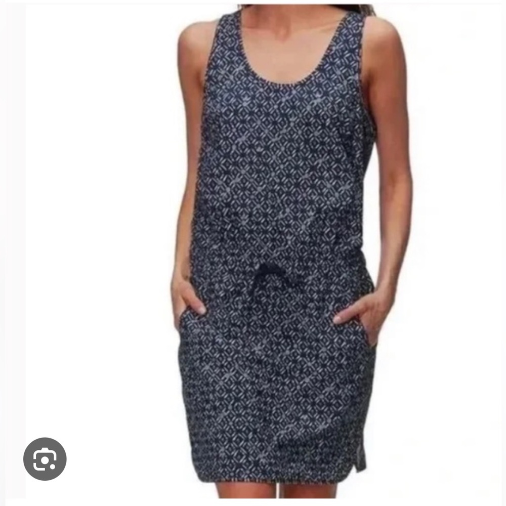 Patagonia Fleetwith dress